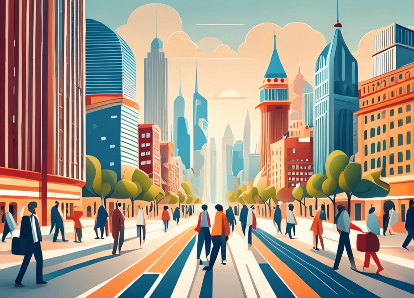 Population Prediction Project